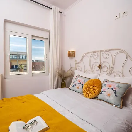 Ammoutsiani 2 Cozy By 8essentially Διαμέρισμα *