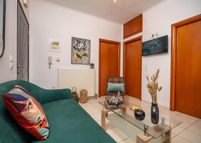 Ammoutsiani 2 Cozy By 8essentially