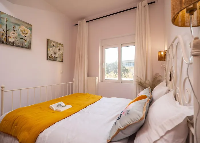 Διαμέρισμα Ammoutsiani 2 Cozy By 8essentially *