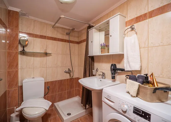 Διαμέρισμα Ammoutsiani 2 Cozy By 8essentially Χανιά