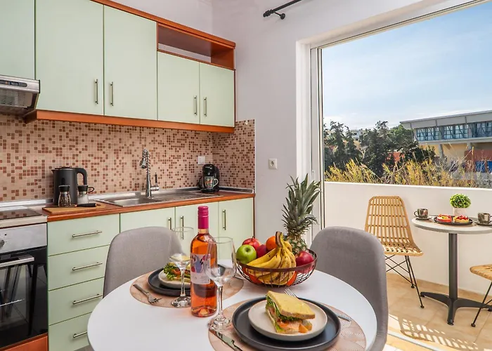 Ammoutsiani 2 Cozy By 8essentially Διαμέρισμα *