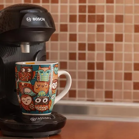 Ammoutsiani 2 With Parking By 8essentially