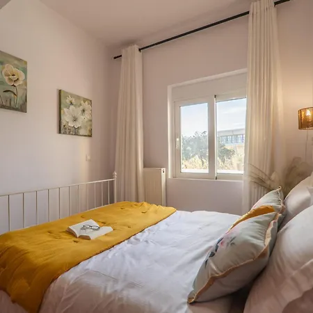 Ammoutsiani 2 With Parking By 8essentially *