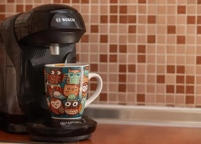 Ammoutsiani 2 With Parking By 8essentially