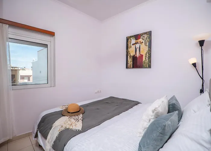 Ammoutsiani 2 With Parking By 8essentially * La Canea