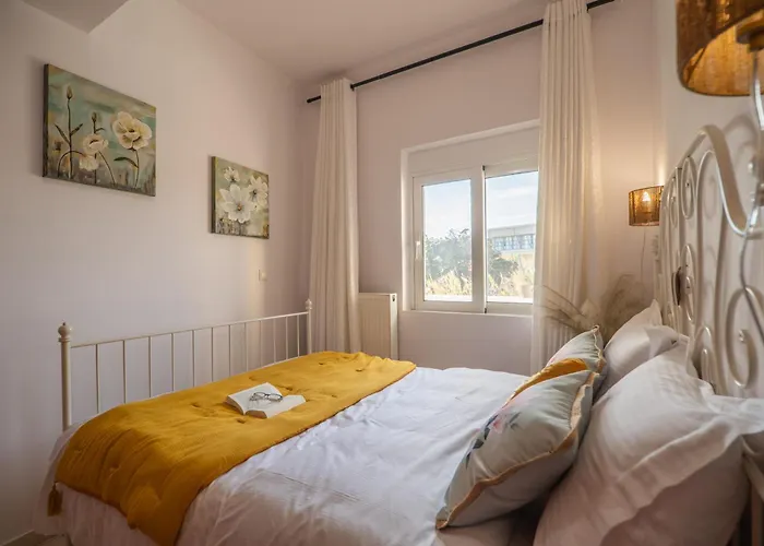 Ammoutsiani 2 With Parking By 8essentially *