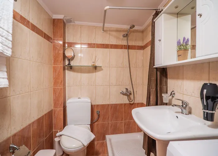 Ammoutsiani 2 With Parking By 8essentially