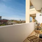 Ammoutsiani 2 With Parking By 8essentially חאניה