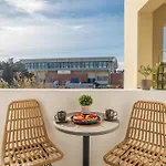 Apartamento Ammoutsiani 2 With Parking By 8essentially *