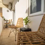 Apartamento Ammoutsiani 2 With Parking By 8essentially La Canea