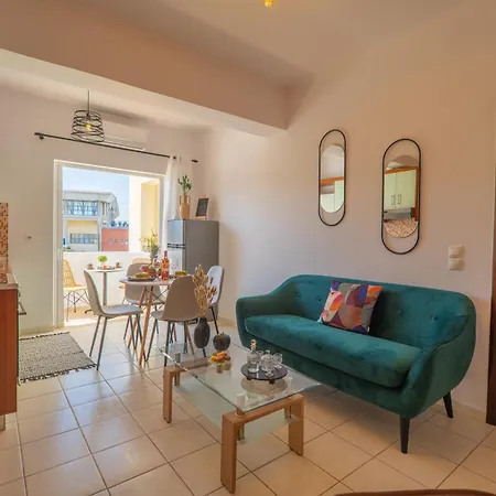 Apartment Ammoutsiani 2 Cozy Chania (Crete)