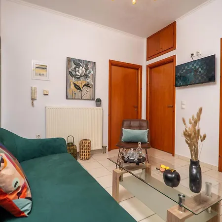 Ammoutsiani 2 Cozy By 8essentially