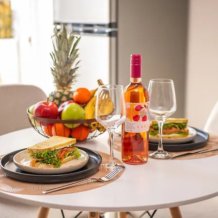 Апартаменти Ammoutsiani 2 Cozy By 8essentially