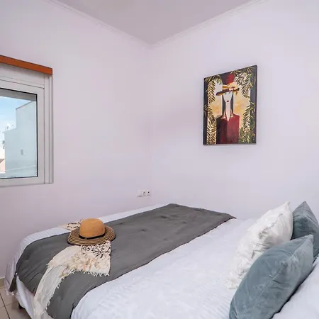 Ammoutsiani 2 With Parking By 8essentially * Χανιά