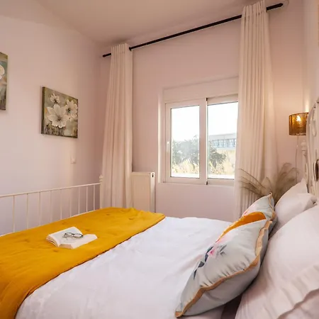 Apartment Ammoutsiani 2 Cozy *