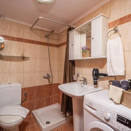 Apartment Ammoutsiani 2 Cozy Chania (Crete)