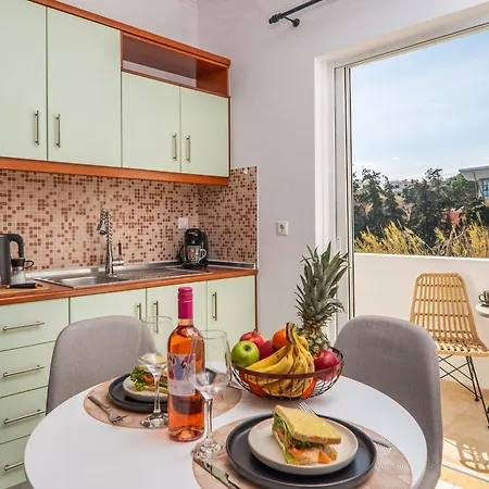 Ammoutsiani 2 Cozy By 8essentially Апартаменти *