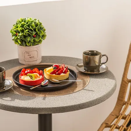 Апартаменти Ammoutsiani 2 Cozy By 8essentially *