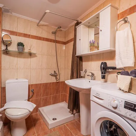 Ammoutsiani 2 Cozy By 8essentially Ханья (Крит)