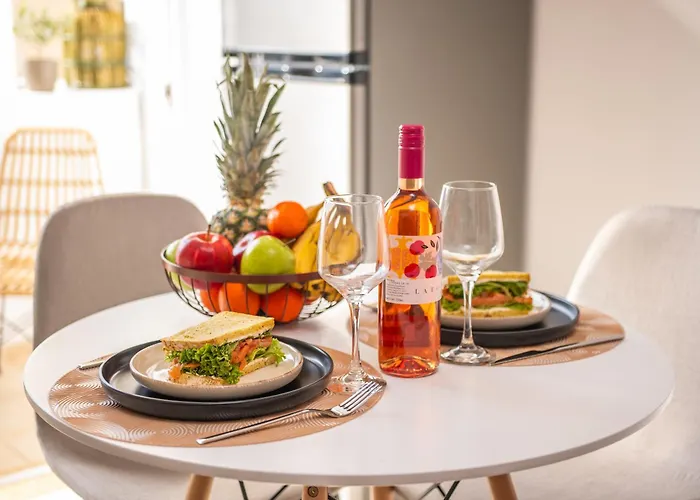 Apartamento Ammoutsiani 2 Cozy By 8essentially