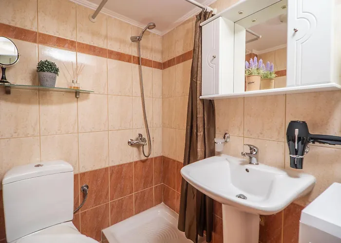 Apartamento Ammoutsiani 2 Cozy By 8essentially *