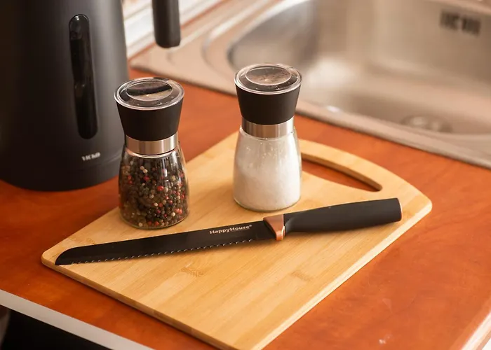 Apartamento Ammoutsiani 2 Cozy By 8essentially Chania (Crete)