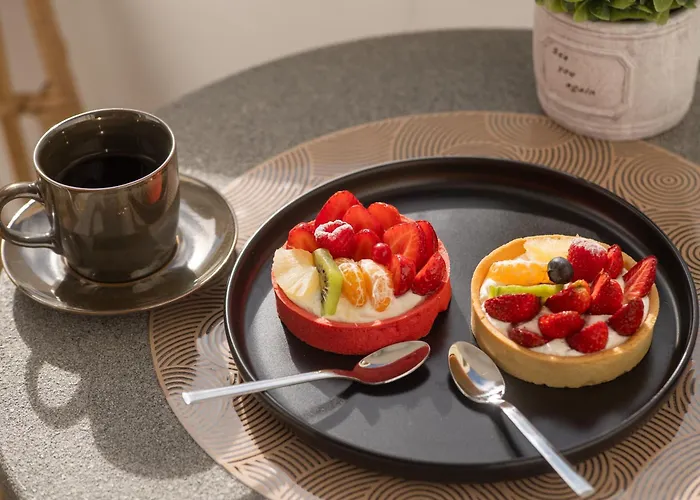 Ammoutsiani 2 Cozy By 8essentially Apartamento