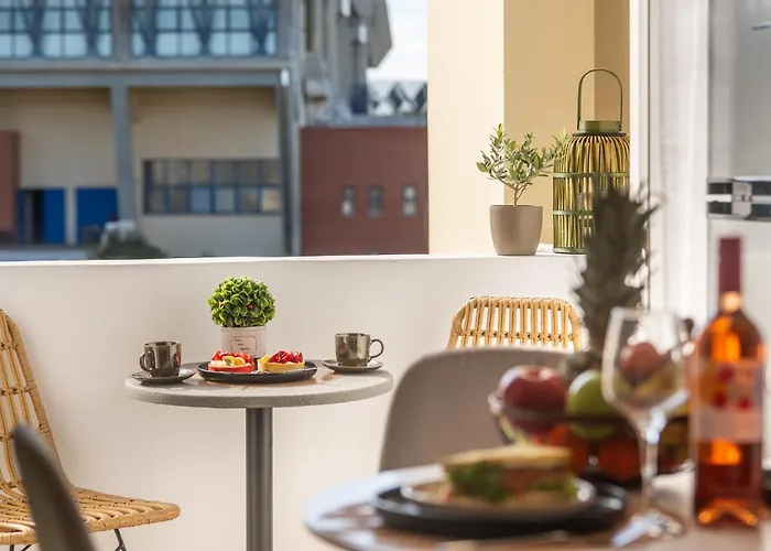 Ammoutsiani 2 Cozy By 8essentially Apartamento Chania (Crete)