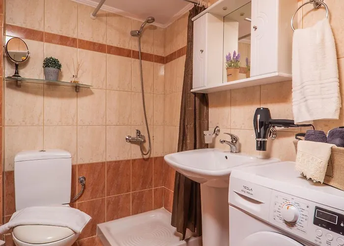 Ammoutsiani 2 Cozy By 8essentially Chania (Crete)