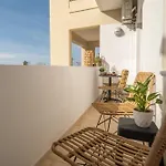 Ammoutsiani 2 With Parking By 8essentially * Χανιά