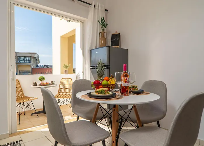 Ammoutsiani 2 Cozy By 8essentially Apartament Chania (Crete)